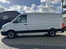Volkswagen Crafter Rezerwacja! Rezerwacja! Rezerwacja! - 13