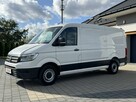 Volkswagen Crafter Rezerwacja! Rezerwacja! Rezerwacja! - 14