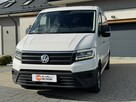 Volkswagen Crafter Rezerwacja! Rezerwacja! Rezerwacja! - 16