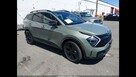 Kia Sportage X-LINE PRESTIGE / AWD / niski przebieg