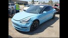 Tesla Model 3 LONG RANGE/PERFORMANCE / AWD / niski przebieg - 3