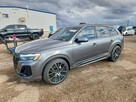 Audi Q7 PREMIUM PLUS / Quattro / 3.0 V6