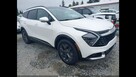 Kia Sportage SX-PRESTIGE / AWD / Hybryda