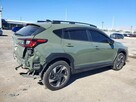Subaru Crosstrek LIMITED / AWD / niski przebieg - 4