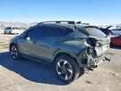 Subaru Crosstrek LIMITED / AWD / niski przebieg - 5