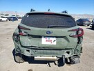 Subaru Crosstrek LIMITED / AWD / niski przebieg - 6