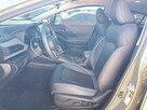 Subaru Crosstrek LIMITED / AWD / niski przebieg - 7