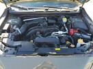 Subaru Crosstrek LIMITED / AWD / niski przebieg - 10