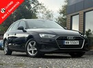 Audi A4 I właściciel Bezwypadkowy Serwis ASO VAT 23% Salon Polska Poleasingowy