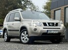 Nissan X-Trail Niski Przebieg Stan Bardzo Dobry Automat