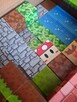 Klocki Magnetyczne Minecraft 250 szt. - 6