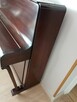 Sprzedam niedrogo prawie nowe pianino Eavestaff - 3