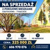 REZERWACJA, M3 po remoncie 2 piętro w dzielnicy Tysiąclecie
