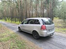 Opel Zafira B 1.9 CDTI 2007 rok 7 MIEJSC - 5
