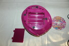 Boombox Lexibook Disney Frozen II Kraina lodu Bluetooth CD - 11