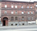 Sprzedam Kamienicę z 6-ma mieszkaniami wynajętymi w Bytomiu.
