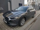 Mazda cx 30 SKYACTIV X 2.0 186 km M-hibrid