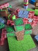 Klocki Magnetyczne Minecraft 200 szt. - 3