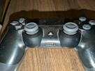PlayStation 4 Pro 1TB + 2x Oryginalny Pad DualShock 4 - 3
