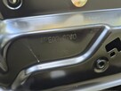 Klapa pokrywa bagażnika Citroen C3 Nr 9812299680 - 2