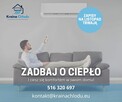 Montaż klimatyzacji Split i Multisplit | Katowice i okolice