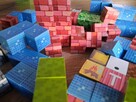Klocki Magnetyczne Minecraft 250 szt. - 7