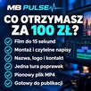 Montaż rolek dla firm – TikTok, Instagram, Facebook – 100 zł