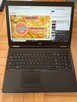 Laptop DELL Latitude E5550 - SSD - FULL HD