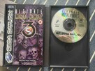 Ultimate Mortal Kombat 3 Sega Saturn - 4