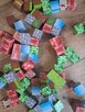 Klocki Magnetyczne Minecraft 200 szt. - 7