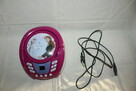 Boombox Lexibook Disney Frozen II Kraina lodu Bluetooth CD - 5