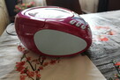 Boombox Lexibook Disney Frozen II Kraina lodu Bluetooth CD - 14