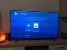 PlayStation 4 Pro 1TB + 2x Oryginalny Pad DualShock 4 - 5