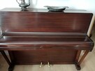 Sprzedam niedrogo prawie nowe pianino Eavestaff - 10