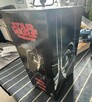 Star Wars Trylogy VHS 1995 wydanie uk. Bardzo dobry stan - 3