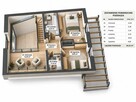Dom 180 m² | 1000 m² działki | Opcja pod klucz - 6