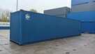 Sprzedam Kontener morski 40 HC - PEWNY KONTENER - 2