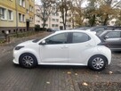 Toyota yaris 2023r.