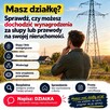 Słup albo rurociąg na działce? Sprawdź ile możesz odzyskać!