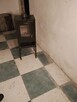 Sprzedam piec kominkowy 7,9 kw - 2