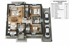 Dom 180 m² | 1000 m² działki | Opcja pod klucz - 5