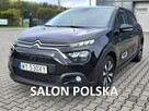 Citroen C3 MAX - przebieg 27238 km / 2024 / Bezwypadkowy /