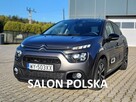 Citroen C3 MAX - przebieg 22065 km / 2024 / Bezwypadkowy /