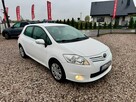 Auris Biała 5 Drzwi Benzyna Bardzo Ładna z Niemiec Opłacona