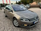 Vw Passat B7 Sedan W Oryginale Bardzo Ładny Samochód Zobacz Warto