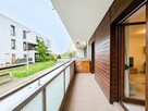 Słoneczne 3M/65,73 m² z 2 balkonami | Miejsce postojowe - 2