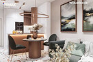 2 pokoje | 37,59 m² | Balkon + widok na Beskidy - 1