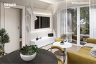 2 pokoje | 38,92 m² | Balkon z widokiem - 2