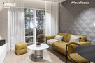 2 pokoje | 38,92 m² | Balkon z widokiem - 3