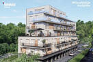 2 pokoje | 38,92 m² | Balkon z widokiem - 12